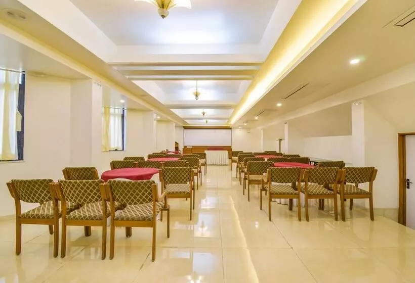 Fotos del hotel Ashish Plaza:  6