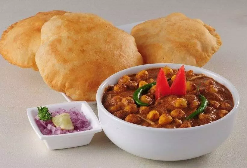 Fotos del hotel Ashish Plaza:  10