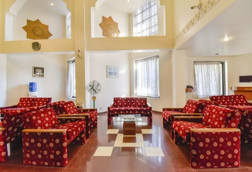 Fotos del hotel Ashish Plaza:  9