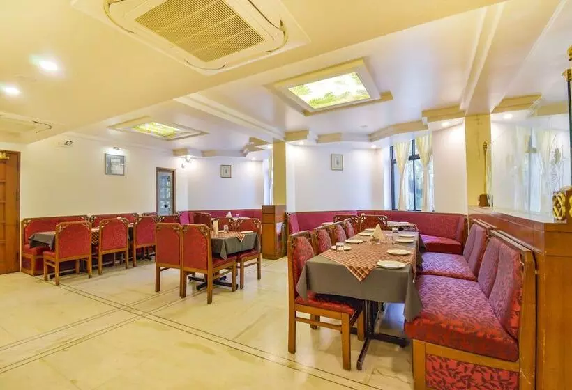 Fotos del hotel Ashish Plaza:  12