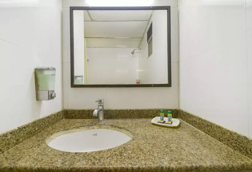 Fotos del hotel Ashish Plaza:  4