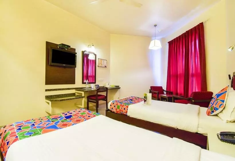 Fotos del hotel Ashish Plaza:  5