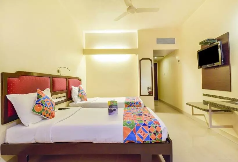 Fotos del hotel Ashish Plaza:  8