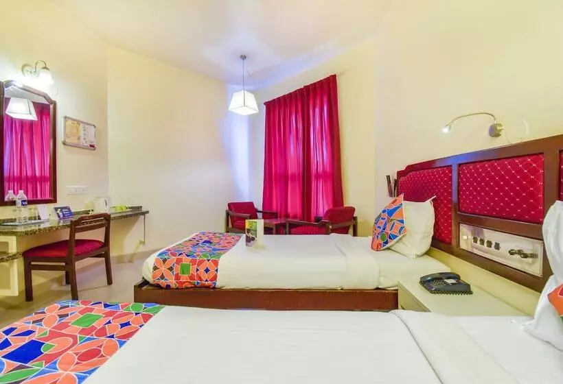 Fotos del hotel Ashish Plaza:  11