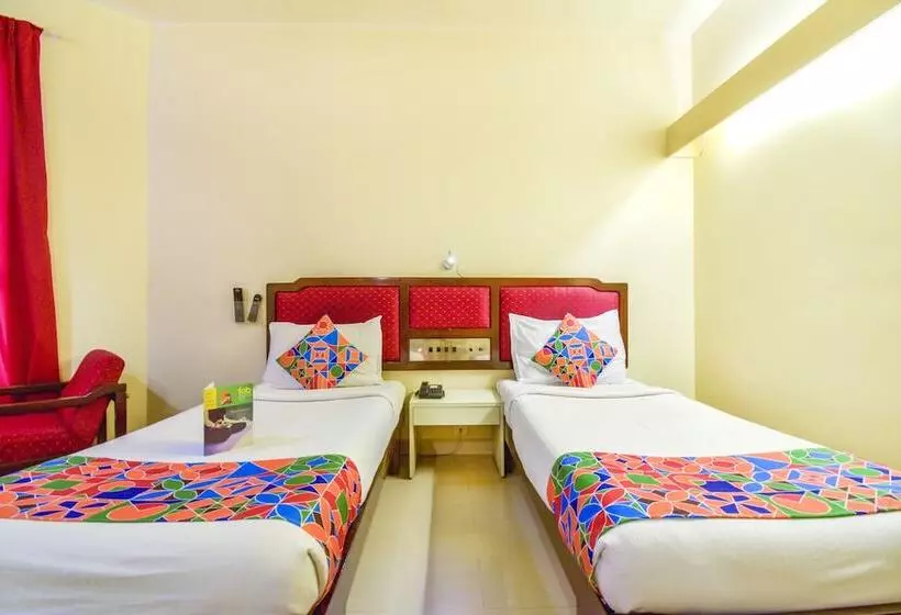 Fotos del hotel Ashish Plaza:  13