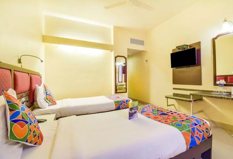 Fotos del hotel Ashish Plaza:  15