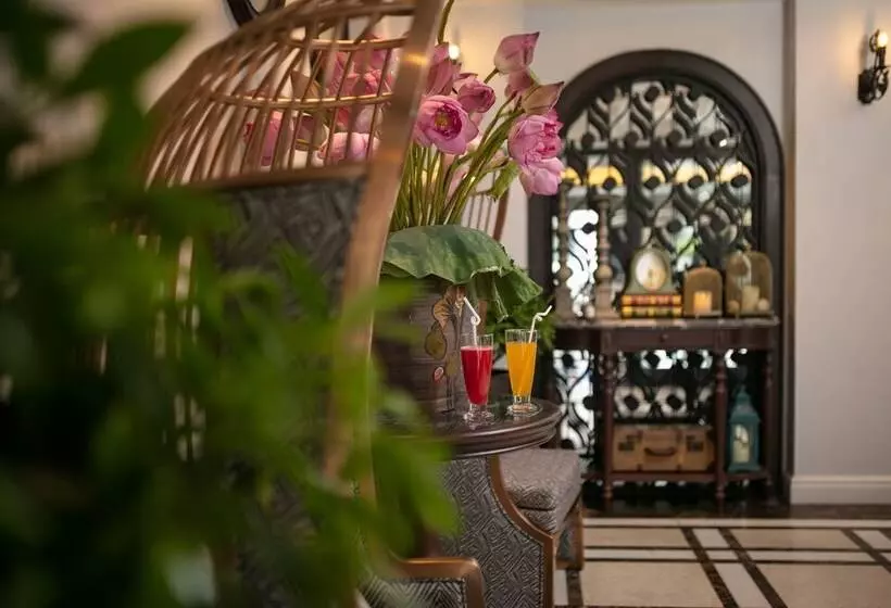 Fotos del hotel Canary:  5