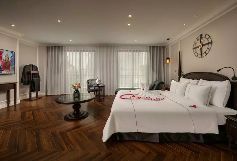 Fotos del hotel Canary:  13