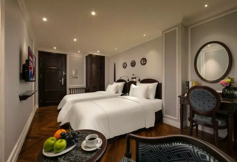 Fotos del hotel Canary:  15