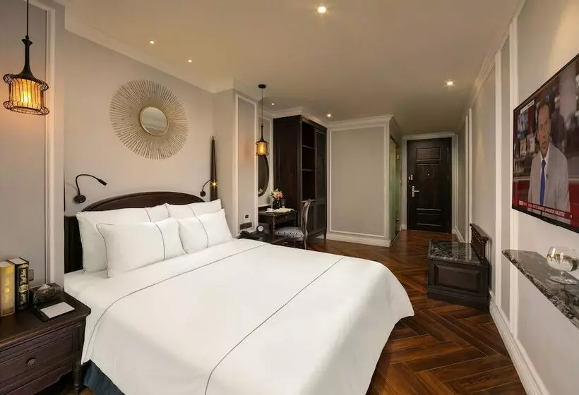 Fotos del hotel Canary:  23