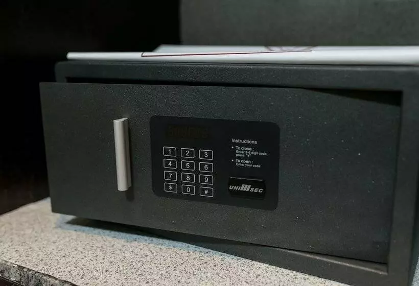 Fotos del hotel Canary:  7