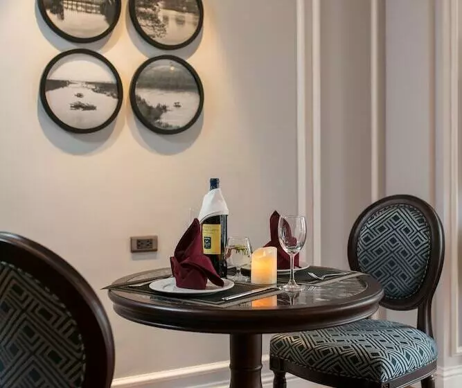 Fotos del hotel Canary:  4