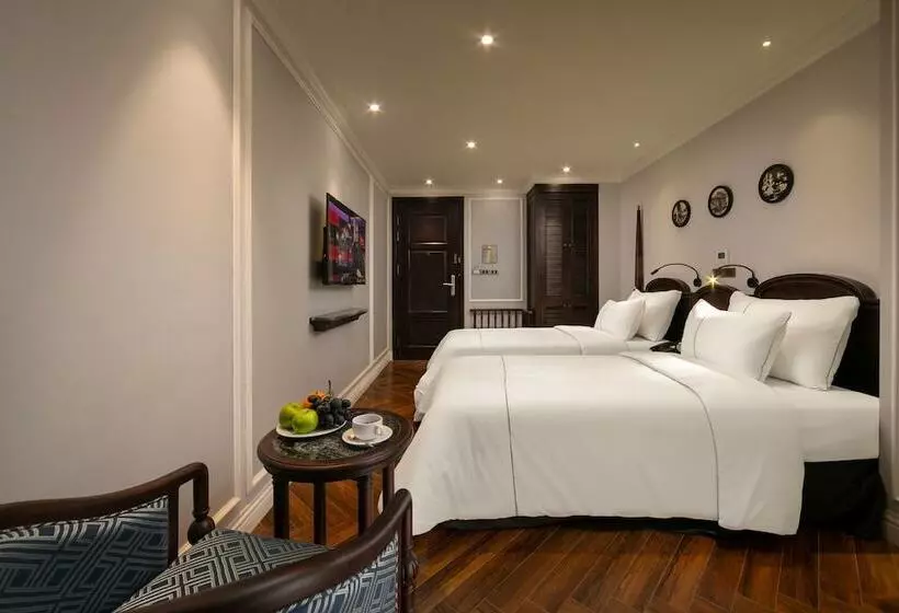 Fotos del hotel Canary:  16