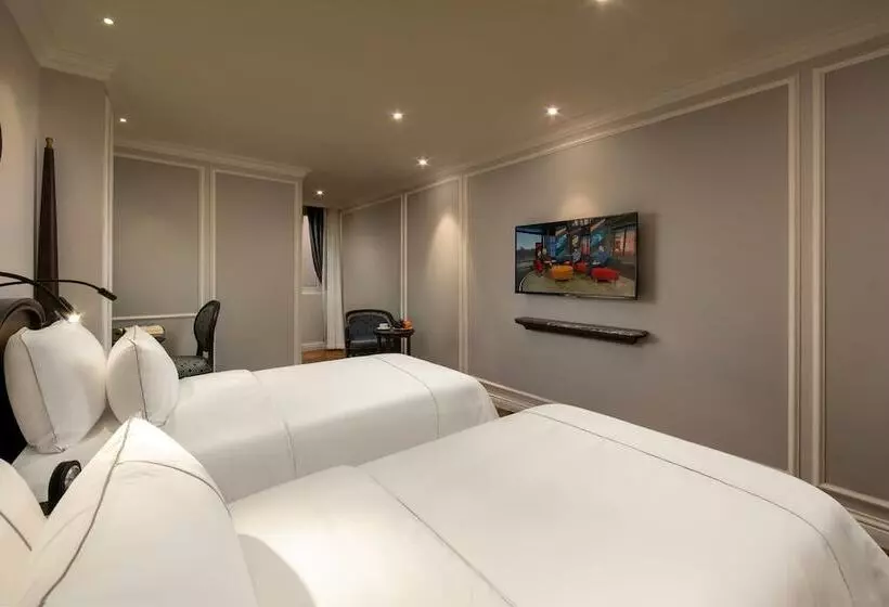 Fotos del hotel Canary:  21