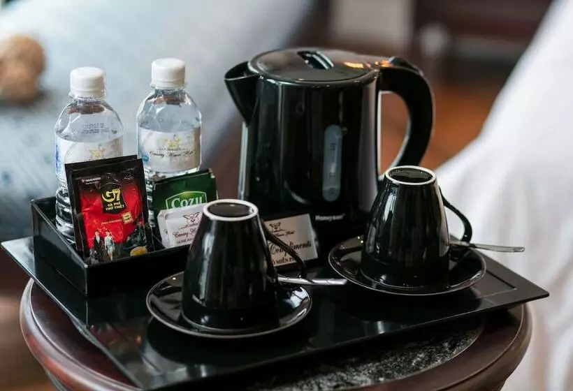 Fotos del hotel Canary:  10