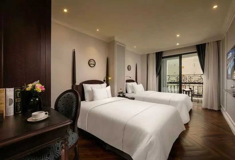 Fotos del hotel Canary:  19