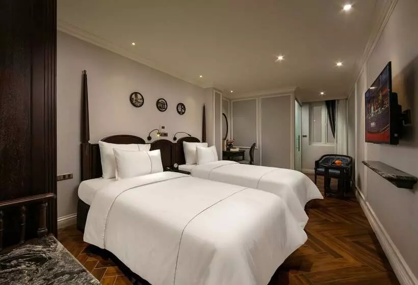 Fotos del hotel Canary:  12