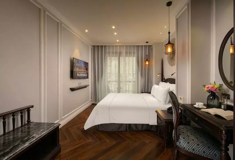 Fotos del hotel Canary:  11