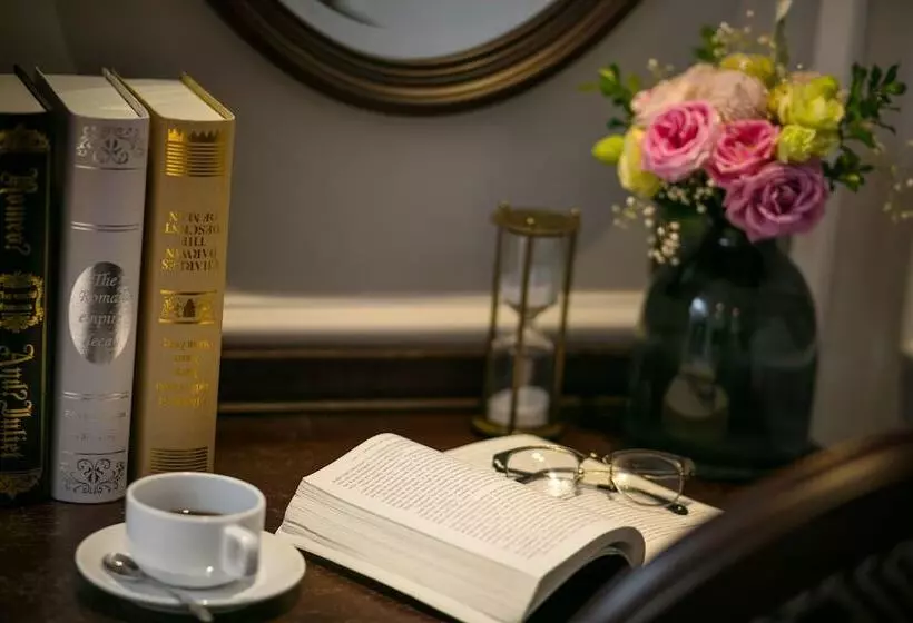 Fotos del hotel Canary:  6