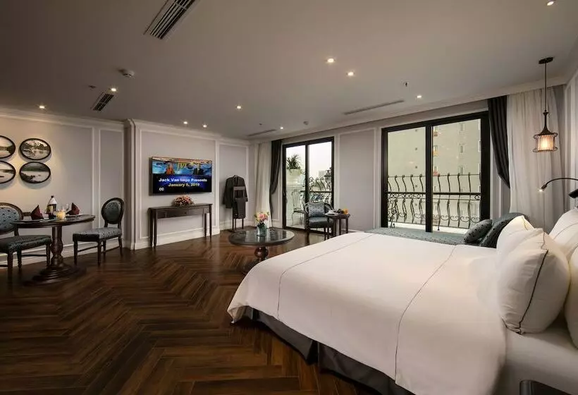 Fotos del hotel Canary:  25