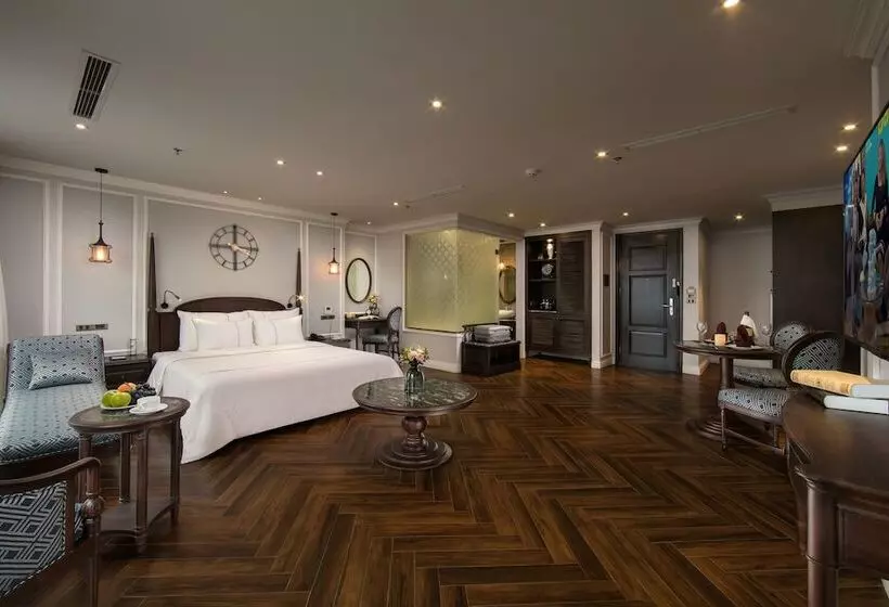 Fotos del hotel Canary:  8