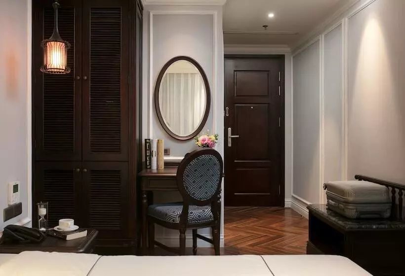 Fotos del hotel Canary:  24