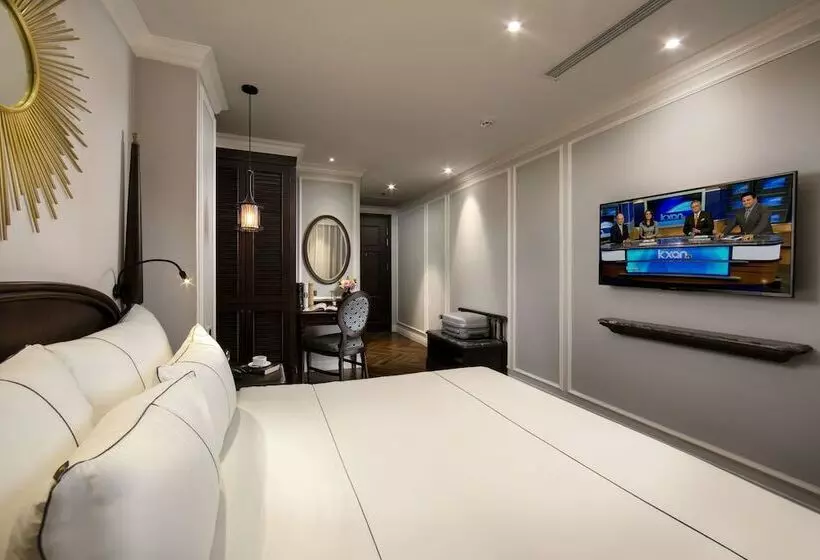 Fotos del hotel Canary:  20