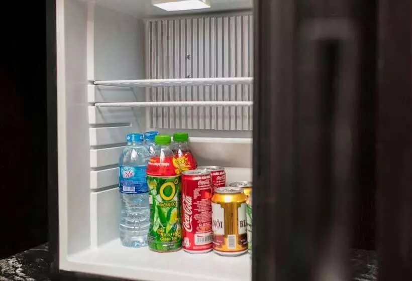 Fotos del hotel Canary:  3