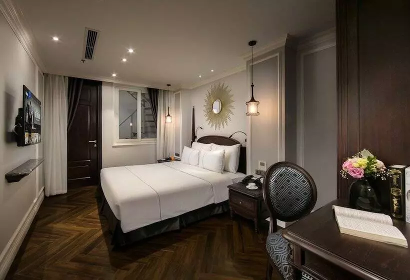 Fotos del hotel Canary:  17