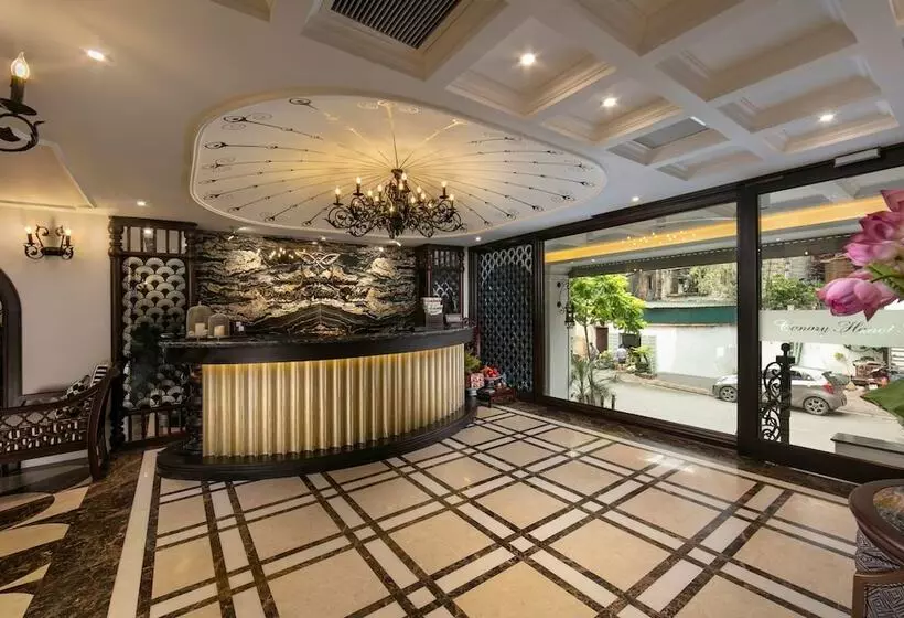 Fotos del hotel Canary:  9