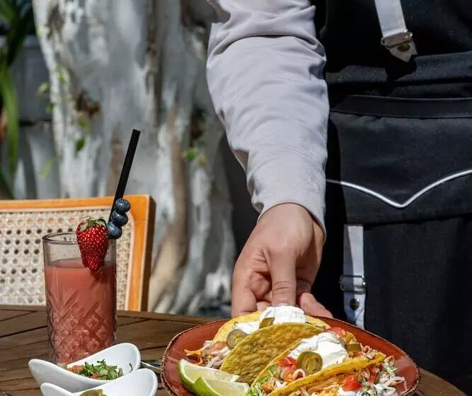 Fotos del hotel Centro Bodrum:  6