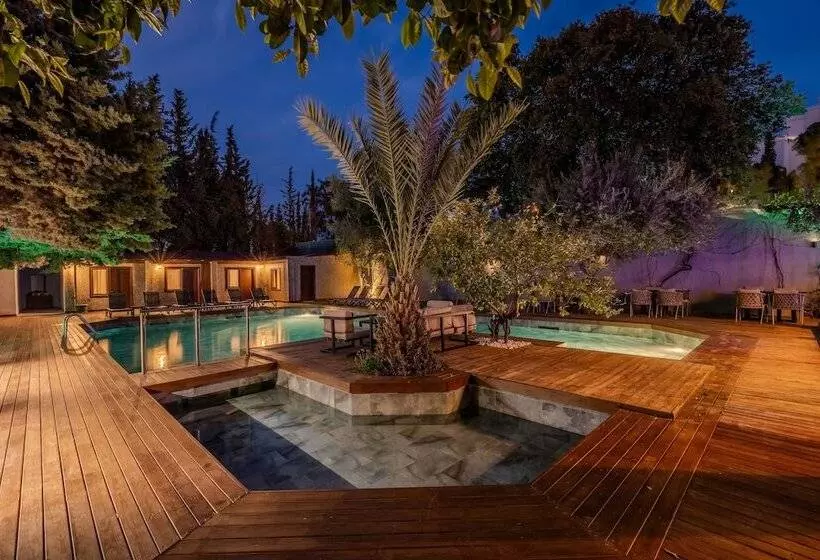 Fotos del hotel Centro Bodrum:  18