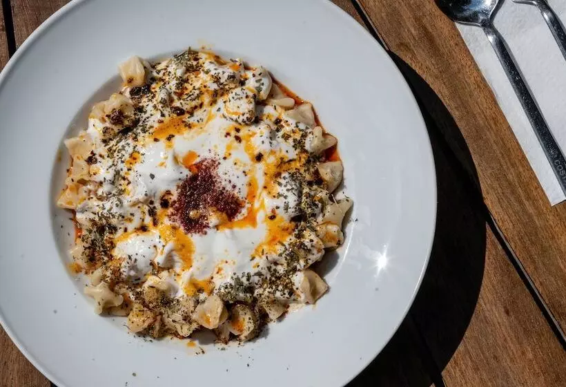 Fotos del hotel Centro Bodrum:  3