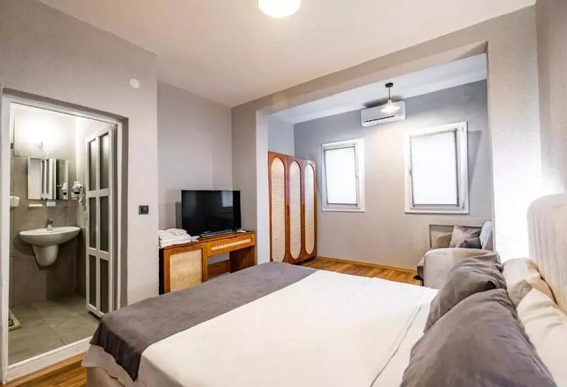 Fotos del hotel Centro Bodrum:  7