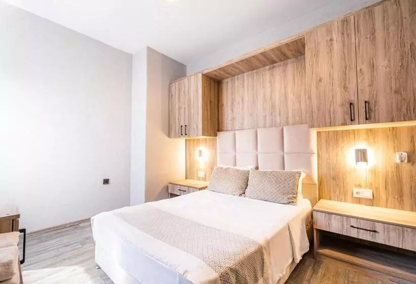 Fotos del hotel Centro Bodrum:  24