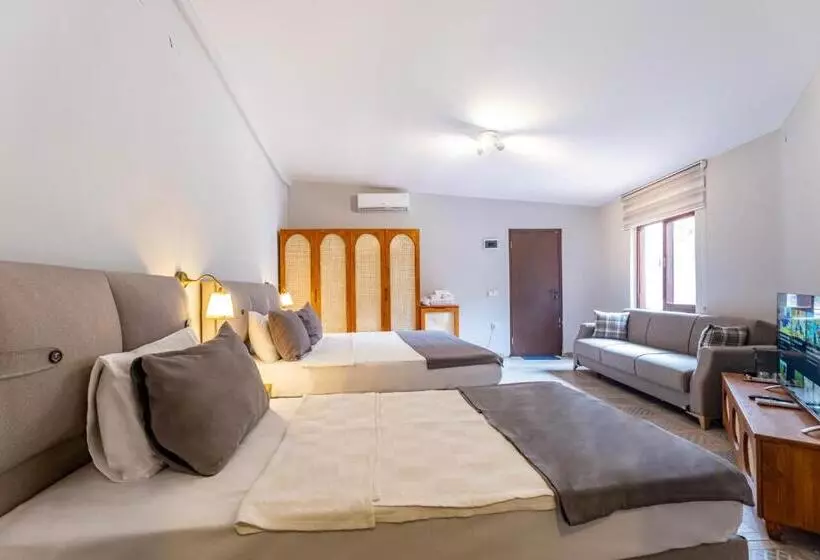 Fotos del hotel Centro Bodrum:  22