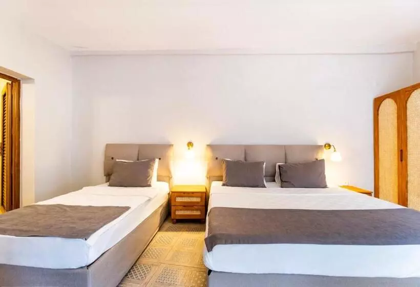 Fotos del hotel Centro Bodrum:  21