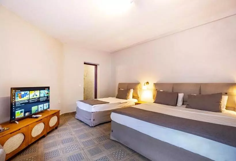 Fotos del hotel Centro Bodrum:  20