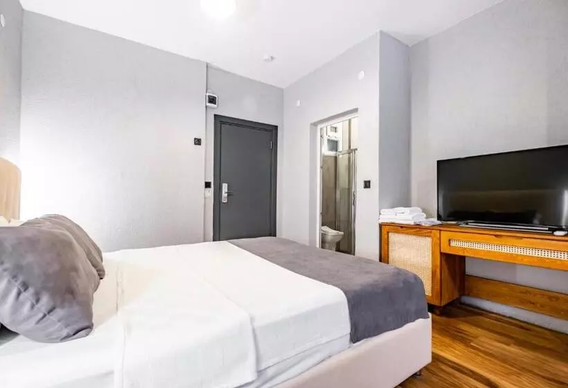 Fotos del hotel Centro Bodrum:  19