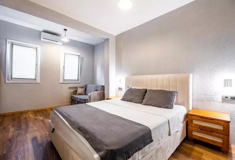 Fotos del hotel Centro Bodrum:  15