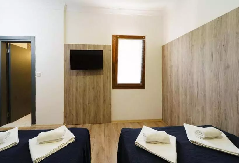 Fotos del hotel Centro Bodrum:  23