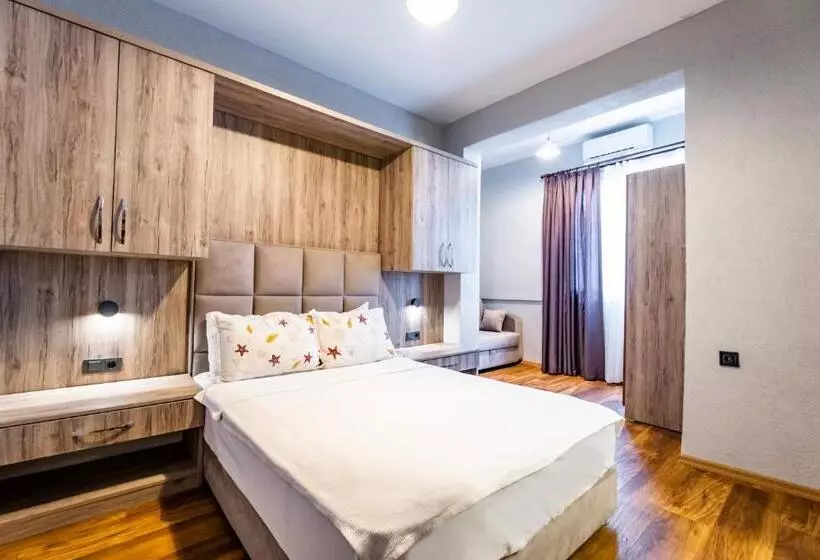 Fotos del hotel Centro Bodrum:  13