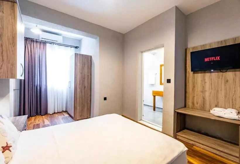 Fotos del hotel Centro Bodrum:  11