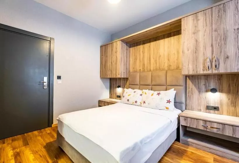 Fotos del hotel Centro Bodrum:  9