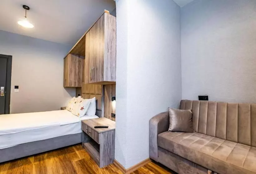 Fotos del hotel Centro Bodrum:  4