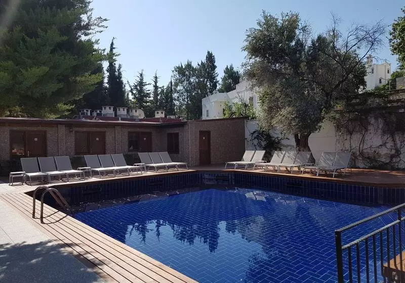 Fotos del hotel Centro Bodrum:  16