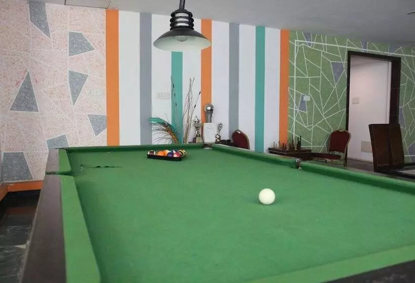 Fotos del hotel Citrus Sriperumbudur:  2