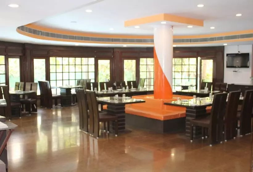 Fotos del hotel Citrus Sriperumbudur:  3