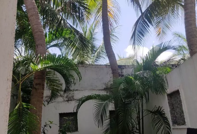 Fotos del hotel Citrus Sriperumbudur:  7