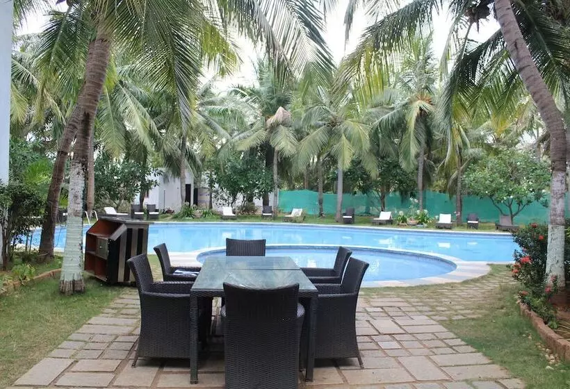 Fotos del hotel Citrus Sriperumbudur:  13